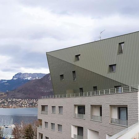 Chez Alexane Apartamento Annecy Exterior foto