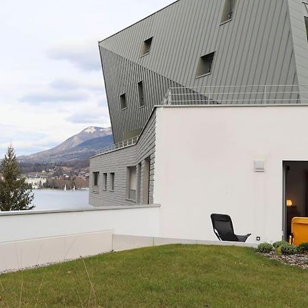Chez Alexane Apartamento Annecy Exterior foto