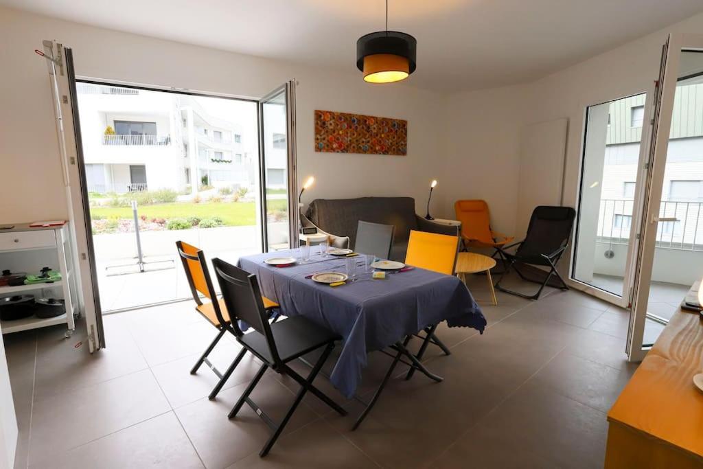 Chez Alexane Apartamento Annecy Exterior foto