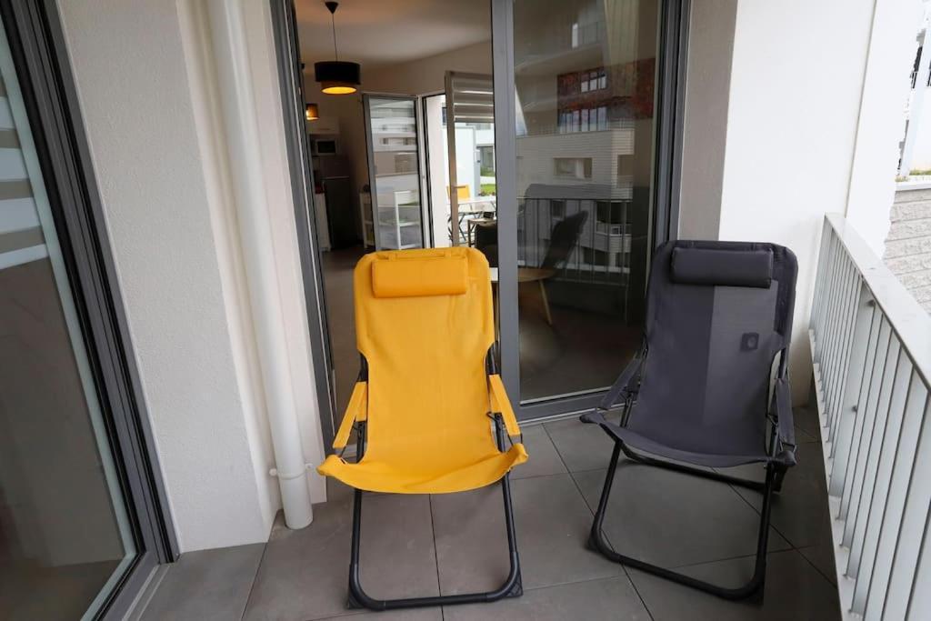 Chez Alexane Apartamento Annecy Exterior foto