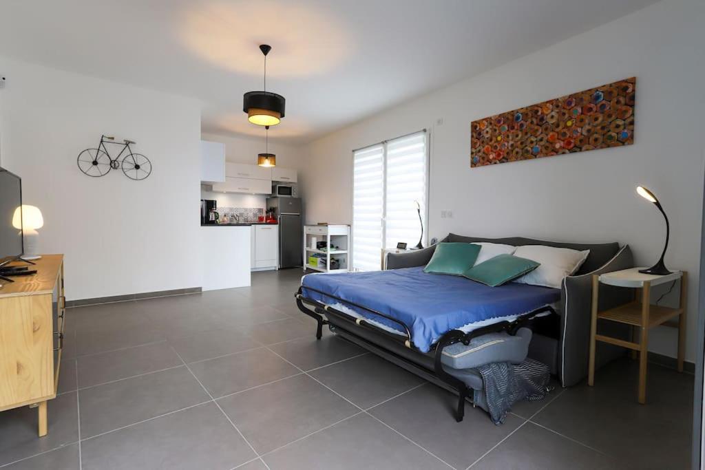 Chez Alexane Apartamento Annecy Exterior foto
