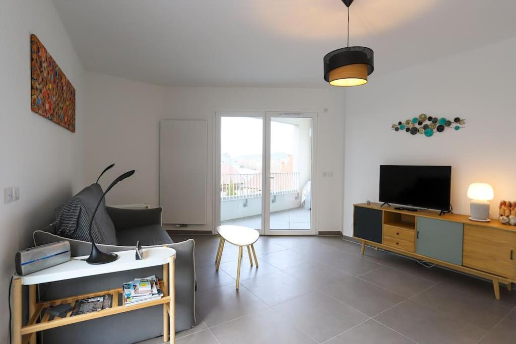 Chez Alexane Apartamento Annecy Exterior foto